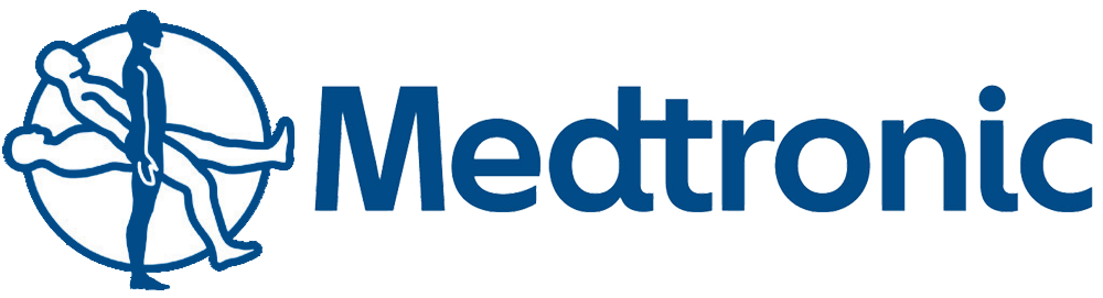 Medtronic logo