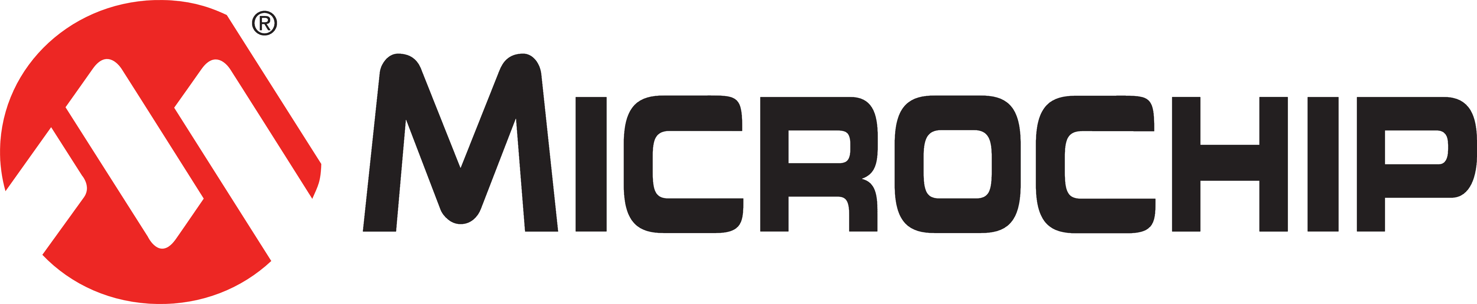 Microchip logo