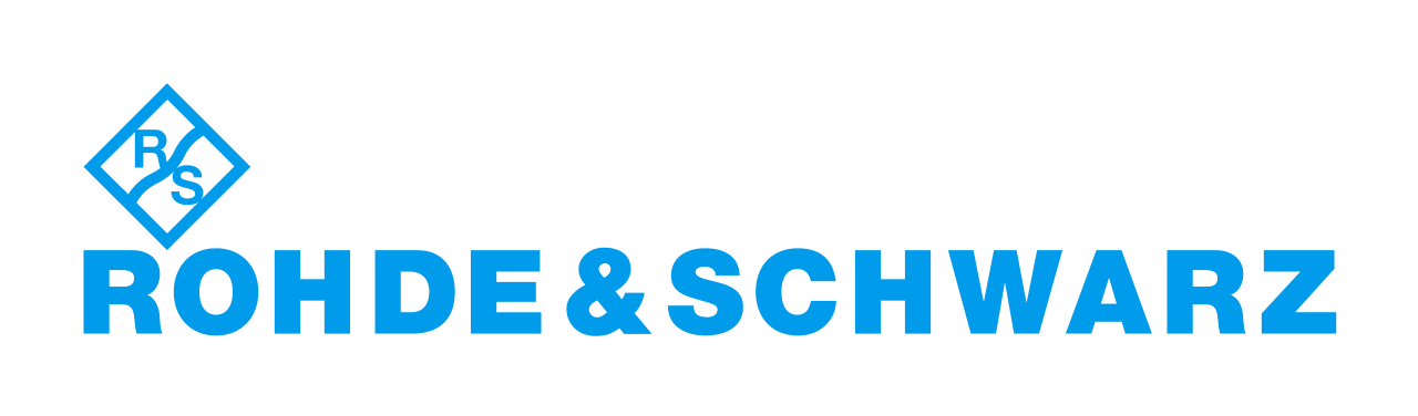 Rhode and Schwarz logo